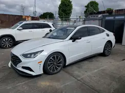 5NPEJ4J28LH029294 2020 HYUNDAI SONATA