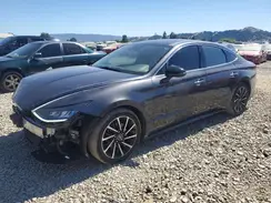 5NPEJ4J28LH032132 2020 HYUNDAI SONATA