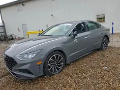5NPEJ4J28LH033541 2020 HYUNDAI SONATA
