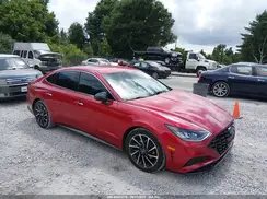 5NPEJ4J28LH033586 2020 HYUNDAI SONATA
