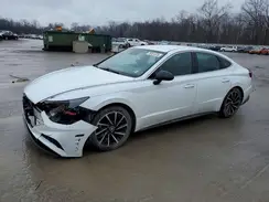 5NPEJ4J28LH047424 2020 HYUNDAI SONATA