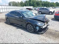 5NPEJ4J28LH048833 2020 HYUNDAI SONATA