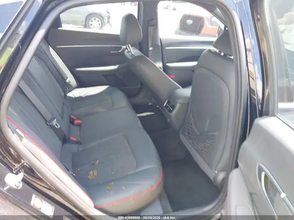 5NPEJ4J28LH048833 2020 HYUNDAI SONATA - Image 8