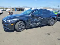 5NPEJ4J28LH050792 2020 HYUNDAI SONATA