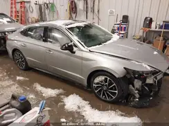 5NPEJ4J28LH052137 2020 HYUNDAI SONATA