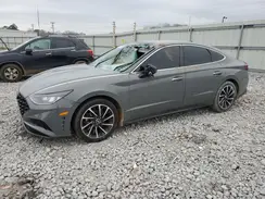 5NPEJ4J28LH052185 2020 HYUNDAI SONATA