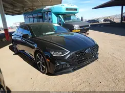 5NPEJ4J28MH066038 2021 HYUNDAI SONATA