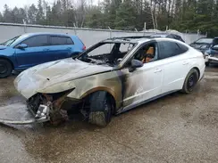 5NPEJ4J28MH067321 2021 HYUNDAI SONATA
