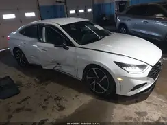 5NPEJ4J28MH084555 2021 HYUNDAI SONATA