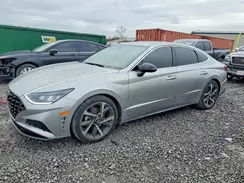 5NPEJ4J28MH086323 2021 HYUNDAI SONATA