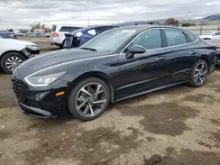 5NPEJ4J28MH086497 2021 HYUNDAI SONATA