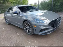 5NPEJ4J28MH091148 2021 HYUNDAI SONATA