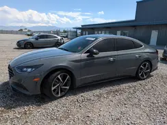5NPEJ4J28MH091151 2021 HYUNDAI SONATA