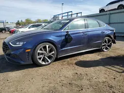5NPEJ4J28MH093109 2021 HYUNDAI SONATA