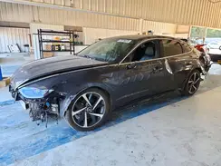 5NPEJ4J28MH098620 2021 HYUNDAI SONATA