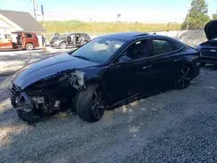 5NPEJ4J28MH100253 2021 HYUNDAI SONATA