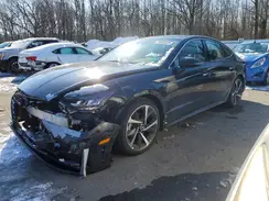 5NPEJ4J28MH107042 2021 HYUNDAI SONATA