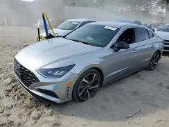 5NPEJ4J28MH107767 2021 HYUNDAI SONATA