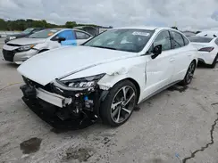 5NPEJ4J28MH107994 2021 HYUNDAI SONATA