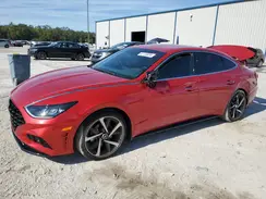 5NPEJ4J28MH108062 2021 HYUNDAI SONATA