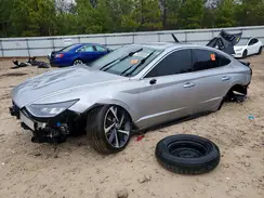 5NPEJ4J28MH108241 2021 HYUNDAI SONATA