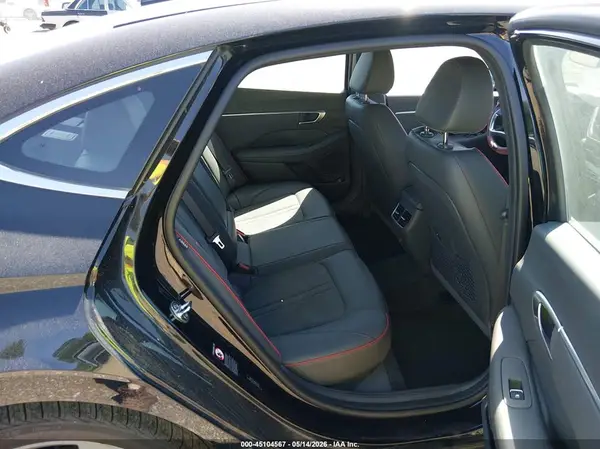 5NPEJ4J28MH115450 2021 HYUNDAI SONATA - Image 8