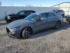 5NPEJ4J28MH116341 2021 HYUNDAI SONATA