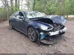 5NPEJ4J28MH122558 2021 HYUNDAI SONATA