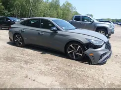 5NPEJ4J28MH124049 2021 HYUNDAI SONATA