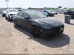 5NPEJ4J28MH124889 2021 HYUNDAI SONATA