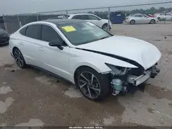 5NPEJ4J28MH129879 2021 HYUNDAI SONATA