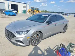 5NPEJ4J28MH132099 2021 HYUNDAI SONATA