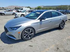 5NPEJ4J28NH136039 2022 HYUNDAI SONATA