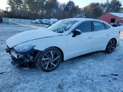 5NPEJ4J28NH136624 2022 HYUNDAI SONATA