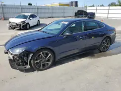 5NPEJ4J28NH137188 2022 HYUNDAI SONATA