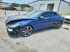 5NPEJ4J28NH137384 2022 HYUNDAI SONATA