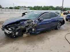 5NPEJ4J28NH138048 2022 HYUNDAI SONATA