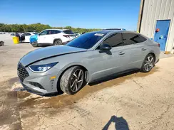 5NPEJ4J28NH140852 2022 HYUNDAI SONATA