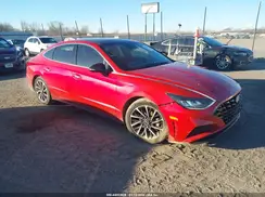 5NPEJ4J29LH003626 2020 HYUNDAI SONATA