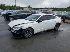 5NPEJ4J29LH007112 2020 HYUNDAI SONATA