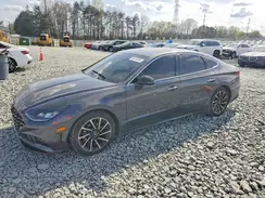 5NPEJ4J29LH013864 2020 HYUNDAI SONATA