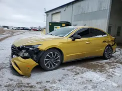 5NPEJ4J29LH015663 2020 HYUNDAI SONATA