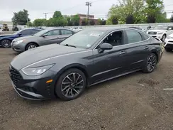 5NPEJ4J29LH015842 2020 HYUNDAI SONATA