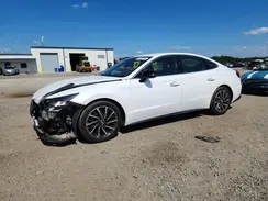 5NPEJ4J29LH017946 2020 HYUNDAI SONATA