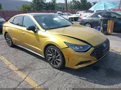 5NPEJ4J29LH022581 2020 HYUNDAI SONATA