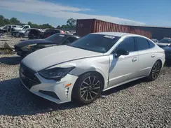 5NPEJ4J29LH024167 2020 HYUNDAI SONATA