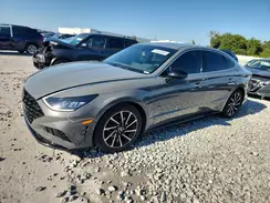 5NPEJ4J29LH024833 2020 HYUNDAI SONATA
