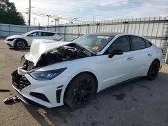 5NPEJ4J29LH025142 2020 HYUNDAI SONATA