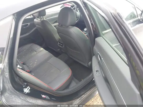 5NPEJ4J29LH026906 2020 HYUNDAI SONATA - Image 8