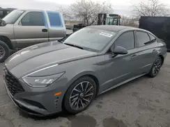5NPEJ4J29LH029546 2020 HYUNDAI SONATA